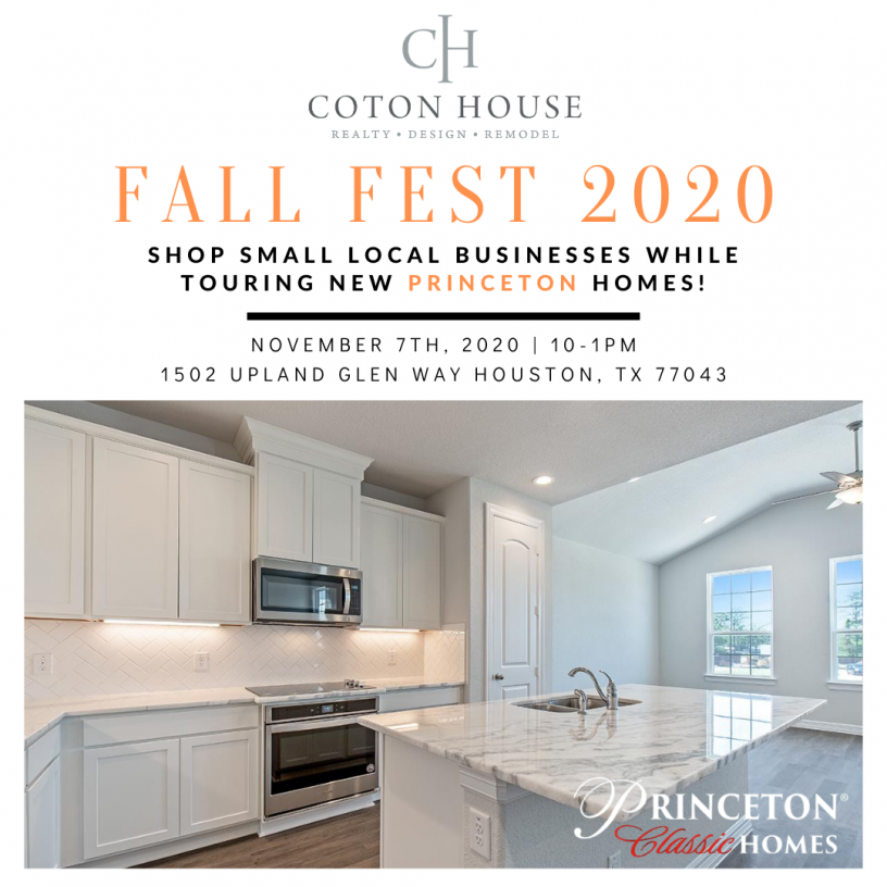 Fall Fest 2020