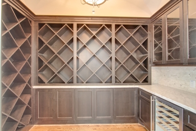 cellar 1