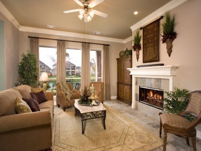living room 6