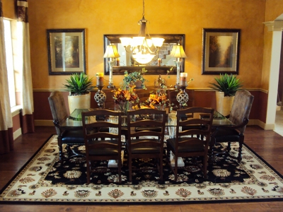 Dining Room 17