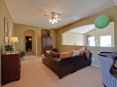 living room 17