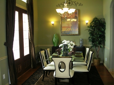 Dining Room 18