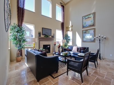 living room 20