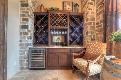 cellar 4