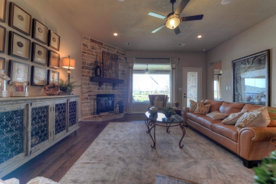 living room 25