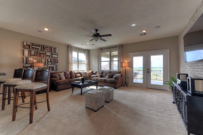 living room 27