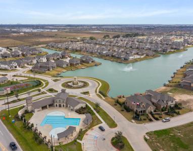 Legend Homes Ranks Among Top Builders